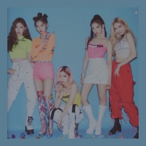 Icy - Itzy