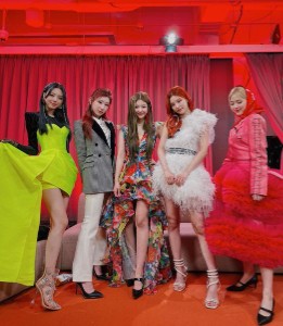 In The Morning - Itzy