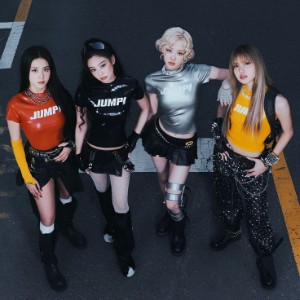 Jump - BlackPink