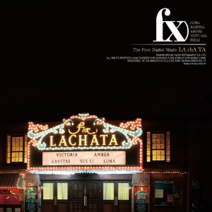 LA chA TA - F(x)
