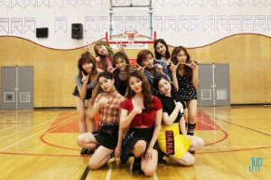 Likey - Twice