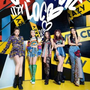 LOCO - Itzy