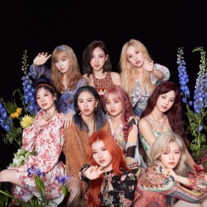 More & More - Twice