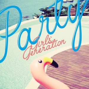Party - Girls' Generation