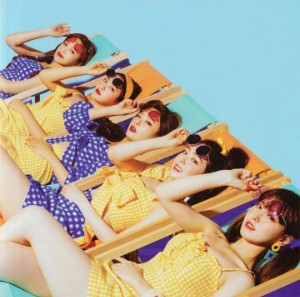 Power Up - Red Velvet