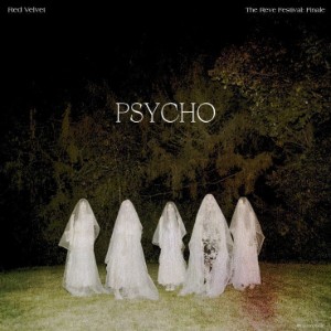 Psycho - Red Velvet