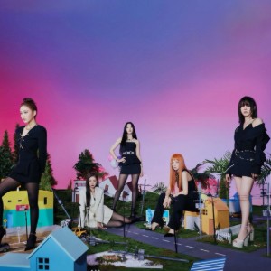 Queendom - Red Velvet
