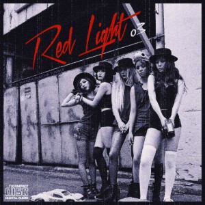Red Light - F(x)