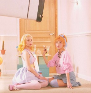 Russian Roulette - Red Velvet