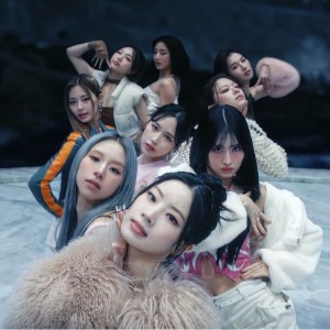 Set Me Free - Twice