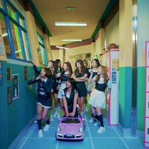 Signal - Twice