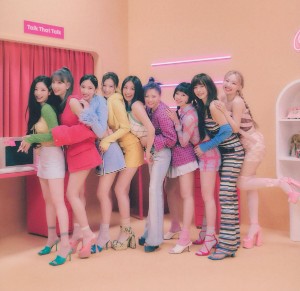 Talk That Talk - Twice