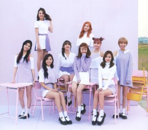 TT - Twice