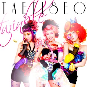 Twinkle - Girls' Generation-TTS