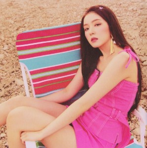 Umpah Umpah - Red Velvet