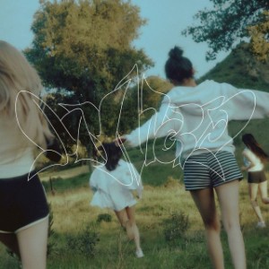 Welcome to MY World - aespa