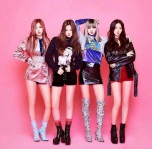 Whistle - BlackPink