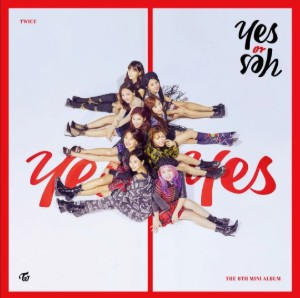 Yes or Yes - Twice