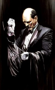 Alfred Pennyworth