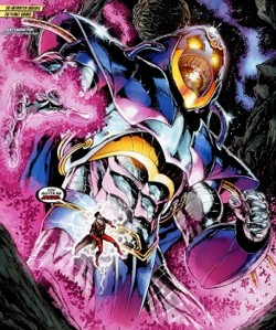 Anti-Monitor