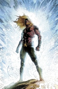 Aquaman