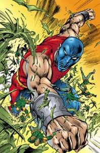Atom Smash
