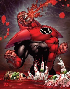 Atrocitus