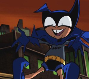 Bat-Mite