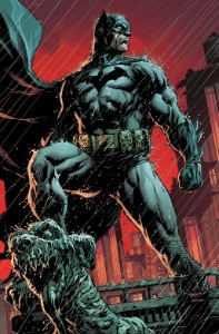 Batman