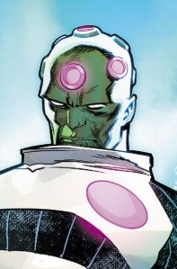 Brainiac