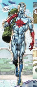 Captain Atom
