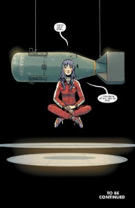 Crazy Jane