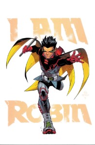 Damian Wayne
