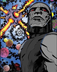 Darkseid