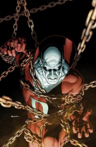 Deadman