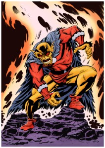 Etrigan