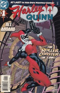Harley Quinn