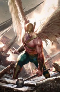 Hawkman