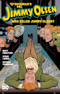 Jimmy Olsen