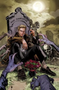 John Constantine