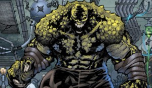 Killer Croc