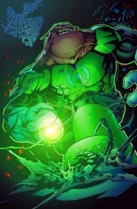 Kilowog