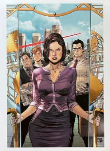 Lois Lane
