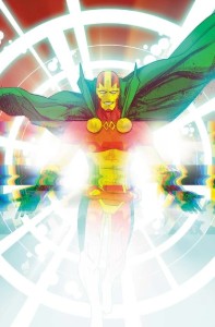 Mr Miracle