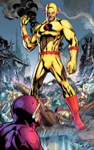 Reverse Flash