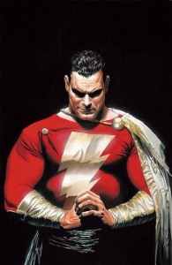 Shazam