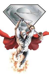 Steel (John Henry Irons)