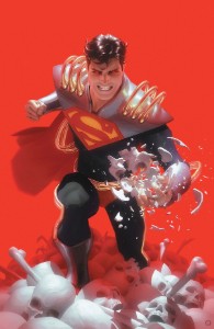 Superboy Prime