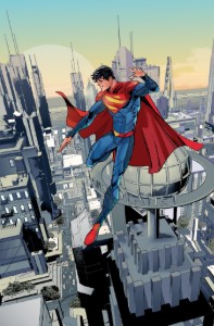 Superman (Jon Kent)