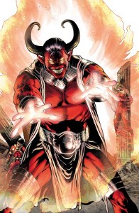 Trigon